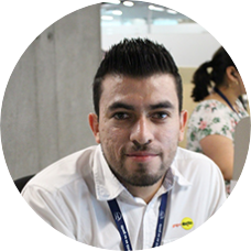 Andres arrubla