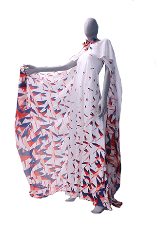 Vestido blanco