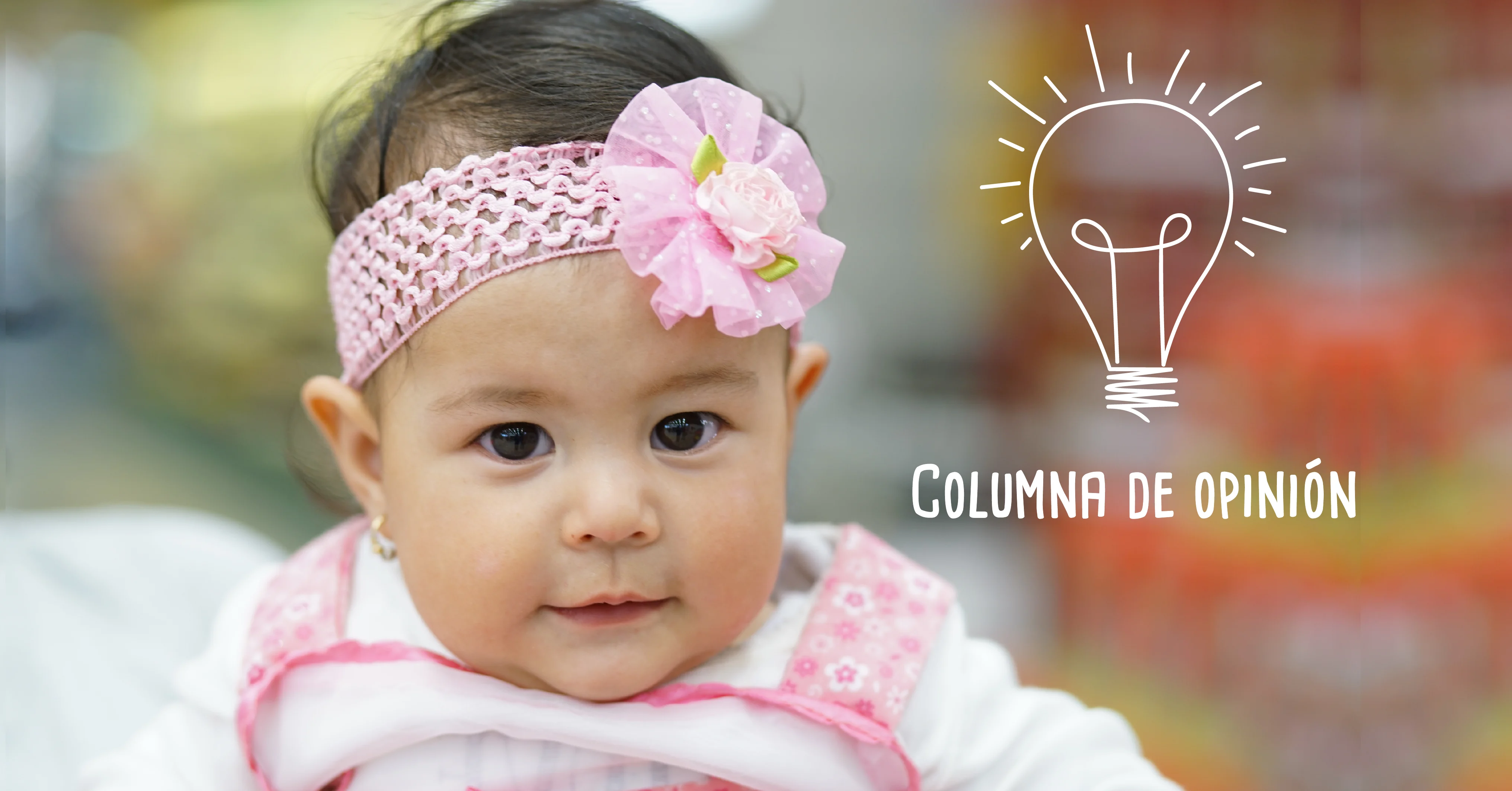 Los niños de la esperanza