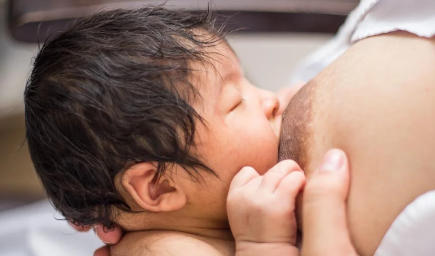 Mamatices - Lactancia exclusiva