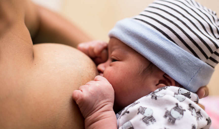 Mamatices - Salas de lactancia