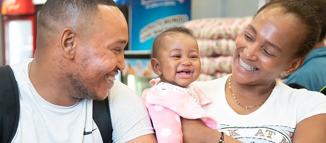 ¿Qué es la lactancia materna exclusiva y por qué es importante en los niños? 