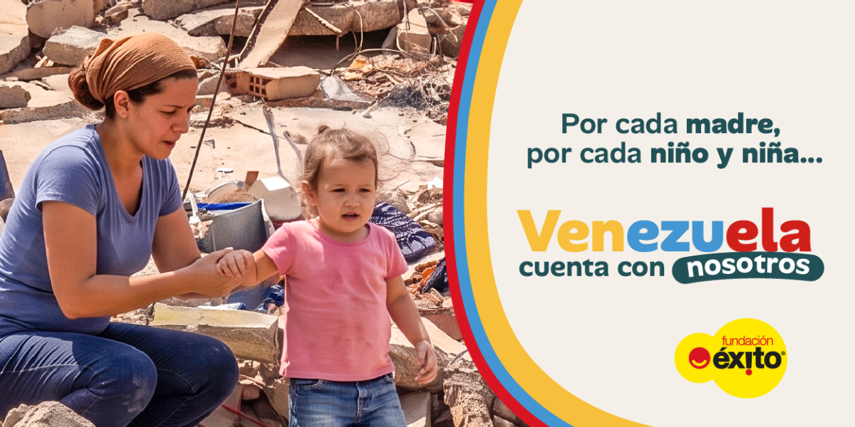 venezuela por nosotros