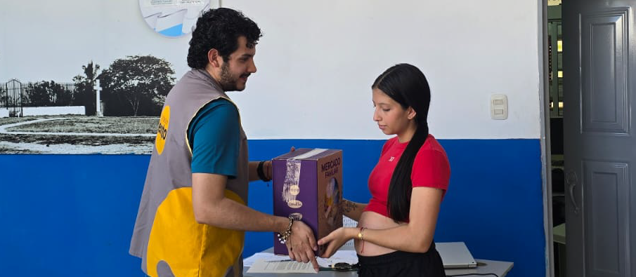 mercados grupo exito