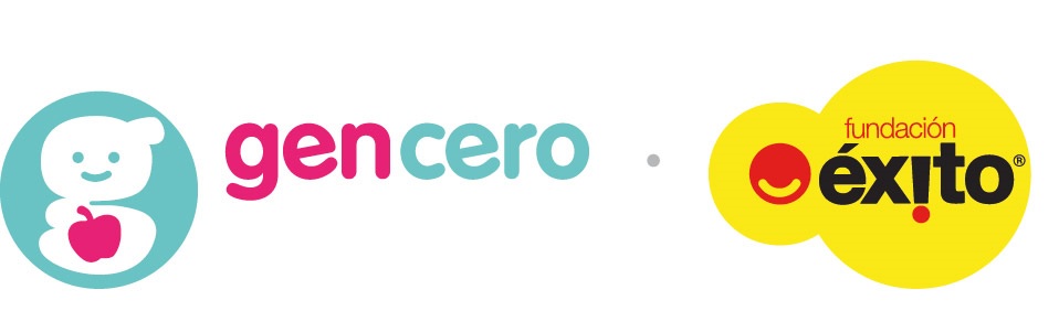 logo de gen cero