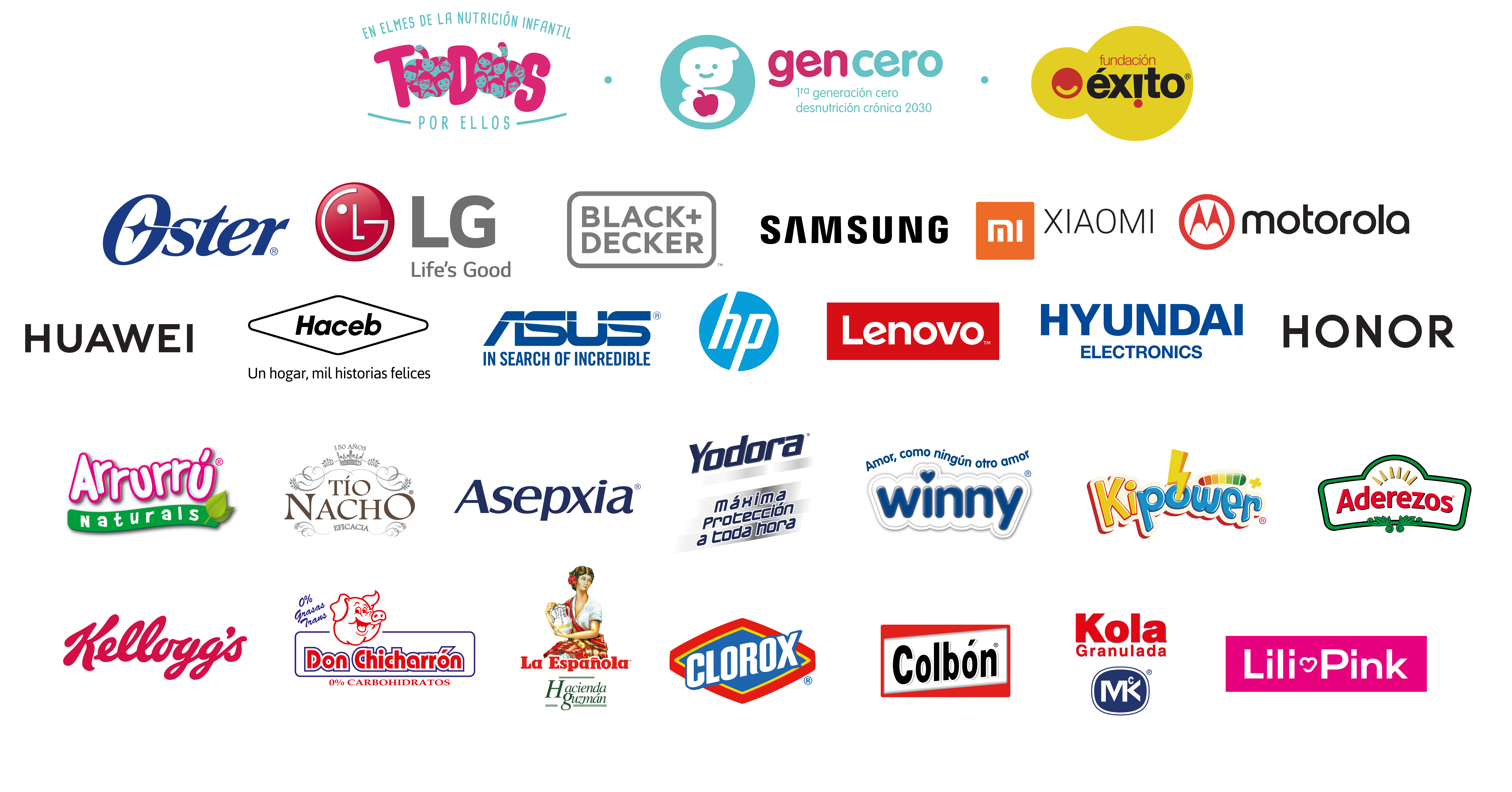 logos
