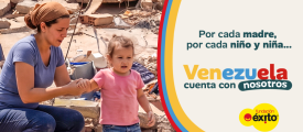 venezuela por nosotros