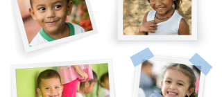 Conoce cómo nuestras Goticas cuentan como esperanza para la niñez