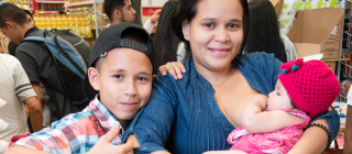 ¿Cómo prevenir la desnutrición crónica en Colombia?