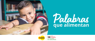 Palabras que alimentan: la lectura como acto de amor