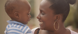 Heroínas que lucharon contra la desnutrición crónica