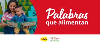 Enamorar al bebé de la lectura desde el primer día