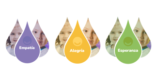 Goticas fundacion exito