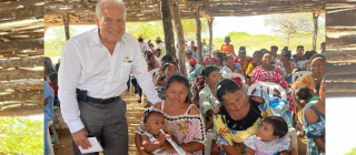 Carlos Mario Giraldo