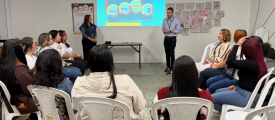 empleabillidad mujeres fundacion exito