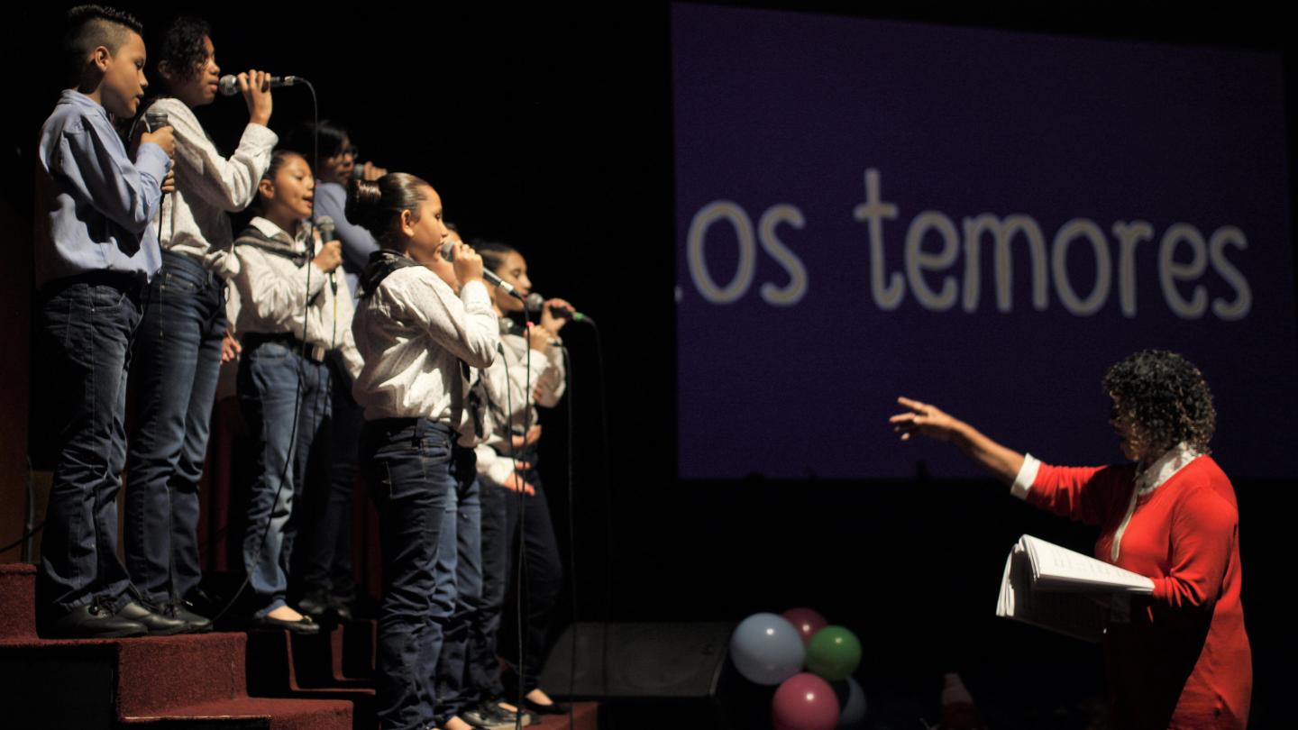 Orquesta de Antioquia