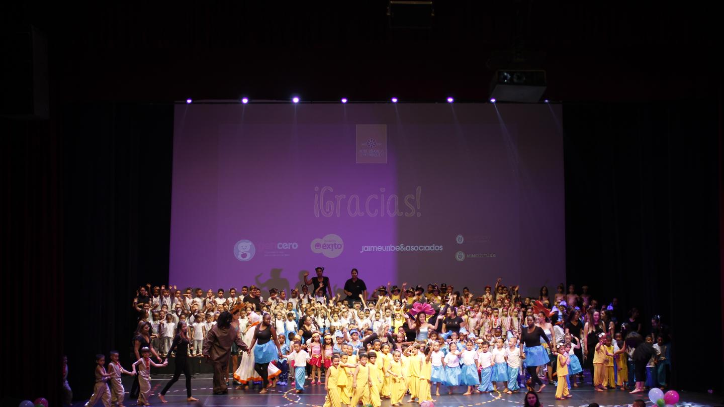 Orquesta de Antioquia