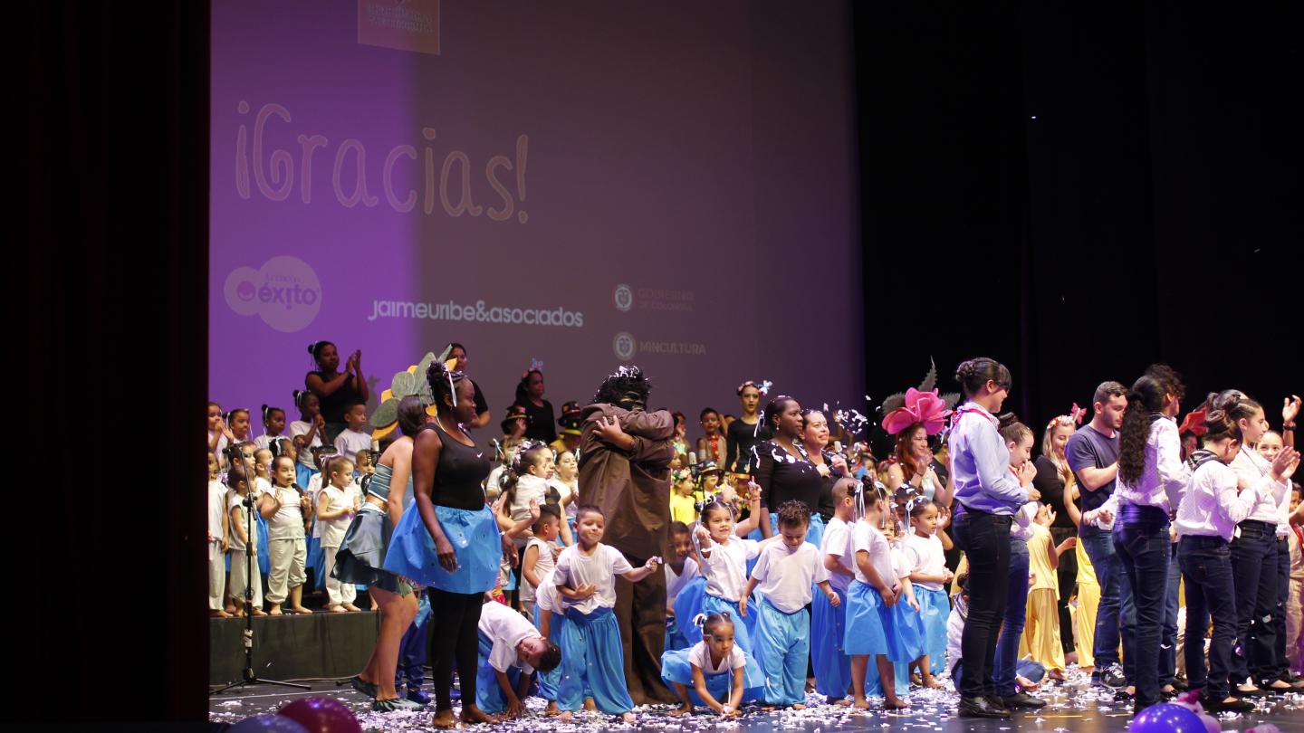 Orquesta de Antioquia