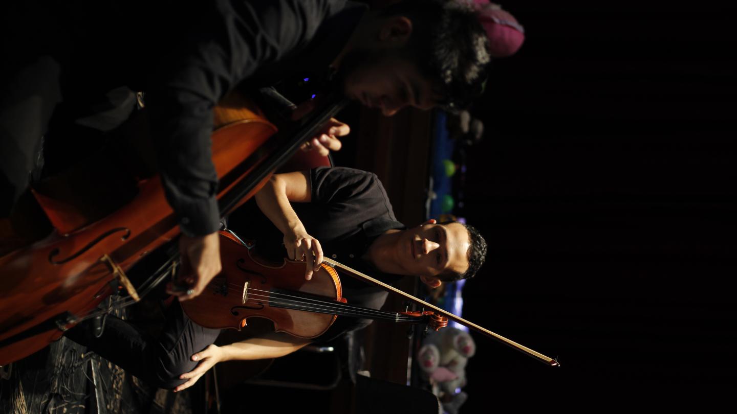 Orquesta de Antioquia