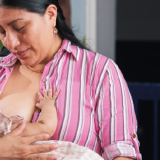 lactancia materna madre hija