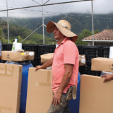 Agricultores