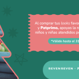 navidad fundacion exito patprimo seven seven
