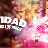 Imagen campaña Navidad para Todos los Niños