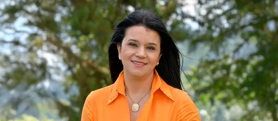 Sandra Restrepo Mesa