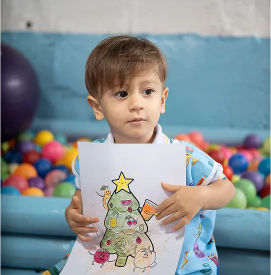 Joshua Ramírez Acevedo