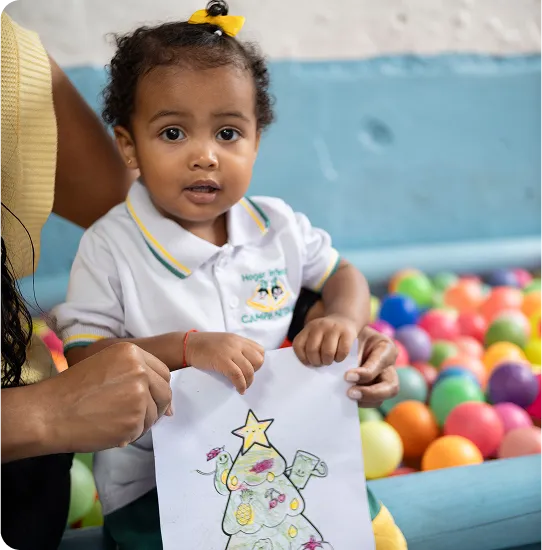 Milagros Valderrama Álvarez