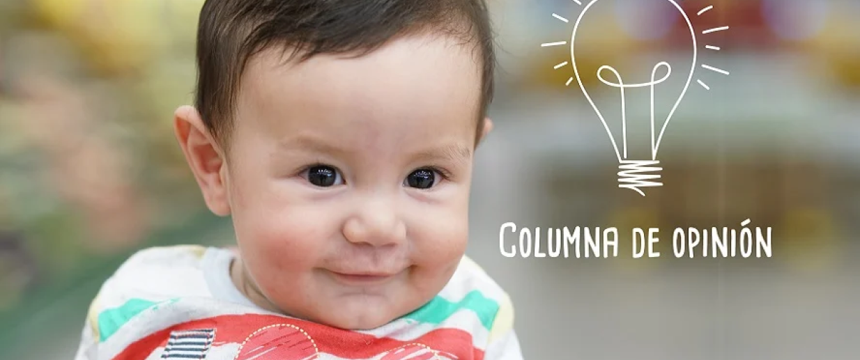 Es obligación de Colombia darle la talla a los niños