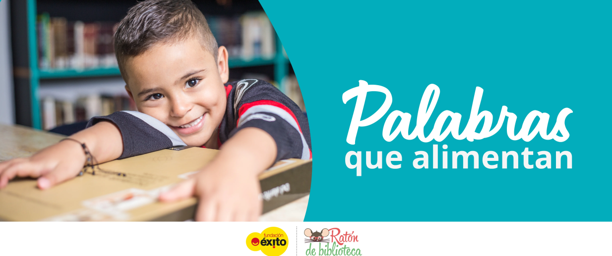 Palabras que alimentan: la lectura como acto de amor