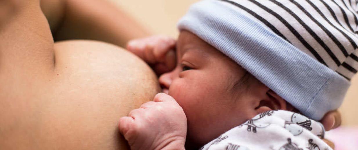 Mamatices - Profesionales de la salud y lactancia materna