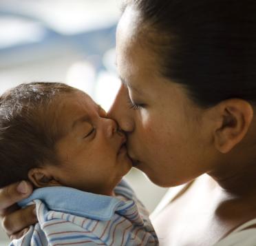 maternidad