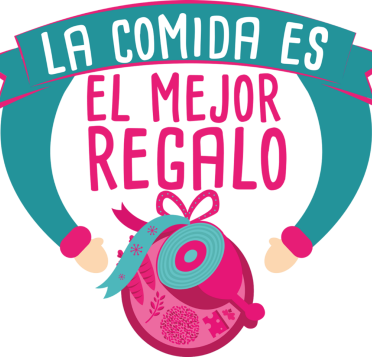 regala comida
