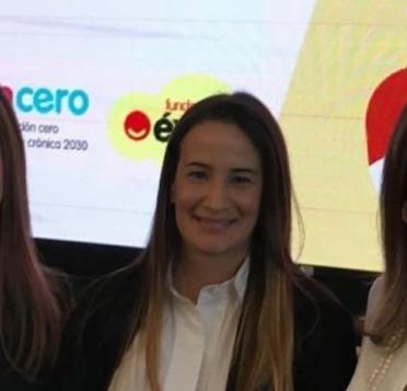 primera dama