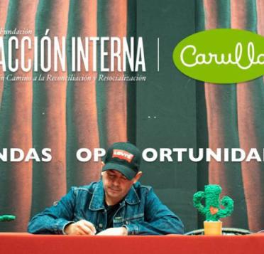 Acción interna
