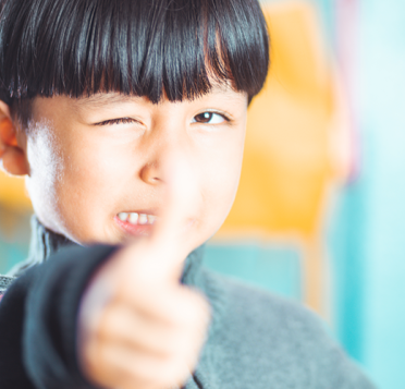 Cero desnutrición infantil