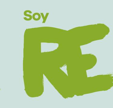 Soy re