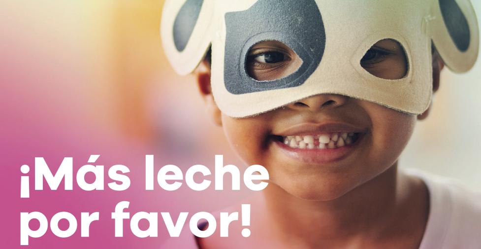 leche