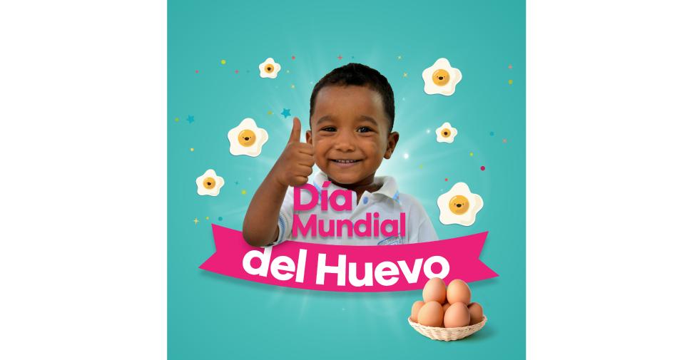 huevo