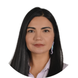 Nathalia Aguirre Montoya - Analista de Economía Circular