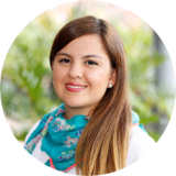 Carolina Posada-Asistente de Inversión Social