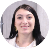 Andri Melissa Muñoz-Asistente de Generación de Recursos